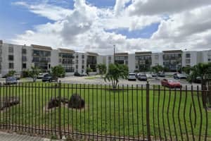 1300 SW 122nd Ave Apt 101-2, Miami, FL 33184, - MLS#A12029711