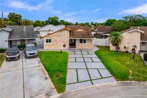 1721 SW 87th Terrace, Miramar, FL 33025, - MLS#A12029760