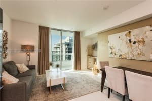 1080 Brickell Ave Unit 4105, Miami, FL 33131, - MLS#A12029813