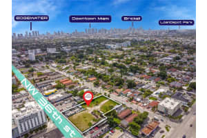 2140 36th Street, Miami, FL 33142 - MLS#A12029829