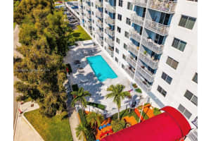 1251 NE 108th St APT 617, Miami, FL 33161, - MLS#A12029838