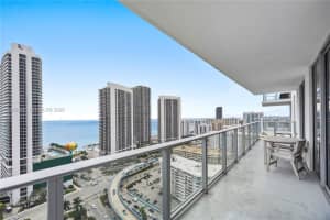 4010 S Ocean Dr R2307, Hollywood, FL 33019, - MLS#A12029862