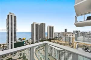 4010 S Ocean Dr R2307, Hollywood, FL 33019, - MLS#A12029862