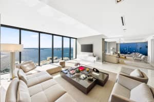 1451 Brickell Ave Unit 2901, Miami, FL 33131, - MLS#A12029874