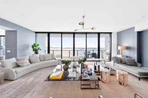 1451 Brickell Ave Unit 2901, Miami, FL 33131, - MLS#A12029874