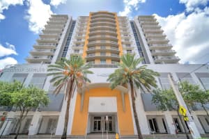 900 SW 8th St APT 1103, Miami, FL 33130, - MLS#A12029937
