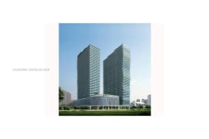 1111 SW 1st Ave Apt 2718-N, Miami, FL 33130, - MLS#A12029940