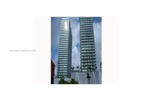 1111 SW 1st Ave Apt 2718-N, Miami, FL 33130, - MLS#A12029940