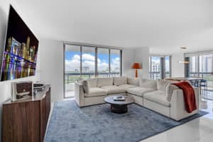 Tower 400, 3500 Mystic Pointe Dr APT 1205, Aventura, FL 33180, - MLS#A12030034
