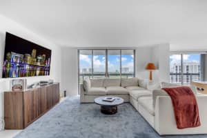 Tower 400, 3500 Mystic Pointe Dr APT 1205, Aventura, FL 33180, - MLS#A12030034