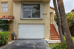 8631 NW 4th Terrace #1001, Miami, FL 33126, - MLS#A12030042