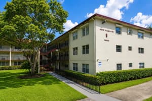 13500 SW 1st St #114u, Pembroke Pines, FL 33027, - MLS#A12030060