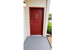 13500 SW 1st St #114u, Pembroke Pines, FL 33027, - MLS#A12030060