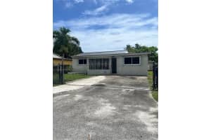 250 NE 160th St, Miami, FL 33162, - MLS#A12030074