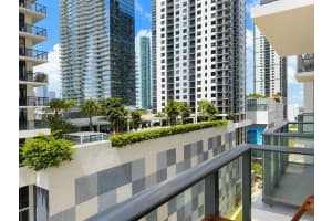 11 NE 6th St #1212, Miami, FL 33132, - MLS#A12030151