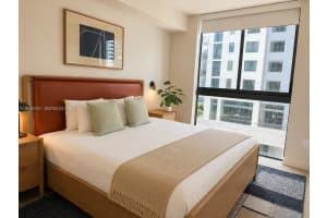 11 NE 6th St #1212, Miami, FL 33132, - MLS#A12030151
