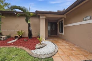 12106 Lymestone Way, Hollywood, FL 33026, - MLS#A12030155