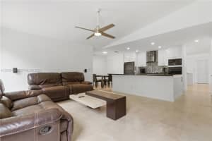 12106 Lymestone Way, Hollywood, FL 33026, - MLS#A12030155