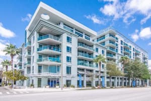 111 N 12th St UNIT 1620, Tampa, FL 33602, - MLS#A12030167