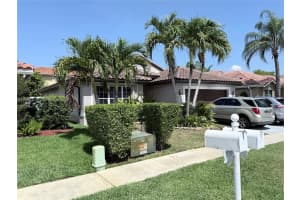 2010 NW 182nd Terrace, Pembroke Pines, FL 33029, - MLS#A12030201