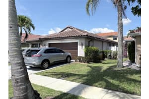 2010 NW 182nd Terrace, Pembroke Pines, FL 33029, - MLS#A12030201