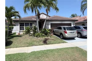 2010 NW 182nd Terrace, Pembroke Pines, FL 33029, - MLS#A12030201
