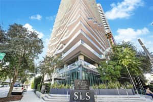 1300 S Miami Ave 1705, Miami 1300 S Miami Ave 1705, Miami