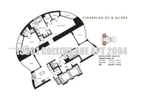 15901 Collins Ave APT 2004, Sunny Isles Beach, FL 33160, - MLS#A12030234