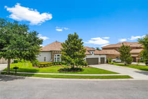 17425 Varona Place, Lutz, FL 33548 - MLS#A12030246