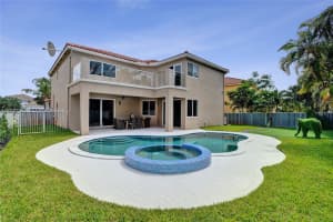 16180 SW 14th St, Pembroke Pines, FL 33027, - MLS#A12030262