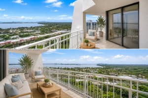 1000 Quayside Terrace, Miami, FL 33138 - MLS#A12030274