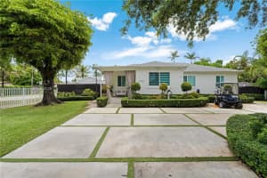 5785 SW 46th Terrace, Miami, FL 33155, - MLS#A12030309