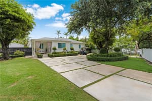5785 SW 46th Terrace, Miami, FL 33155, - MLS#A12030309