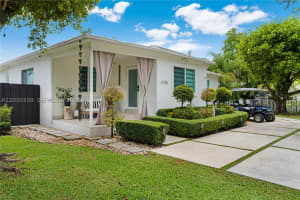 5785 SW 46th Terrace, Miami, FL 33155, - MLS#A12030309