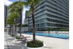 1111 SW 1st Ave Apt 1815-N, Miami, FL 33130, - MLS#A12030343