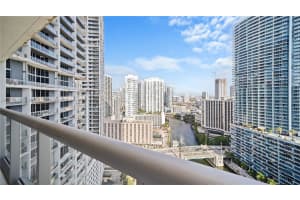 465 Brickell Avenue 2704, Miami, Fl 33131, Miami