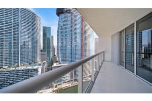 465 Brickell Avenue, Miami, FL 33131 - MLS#A12030414