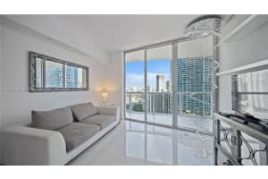 465 Brickell Avenue, Miami, FL 33131 - MLS#A12030414