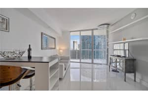 465 Brickell Avenue, Miami, FL 33131 - MLS#A12030414