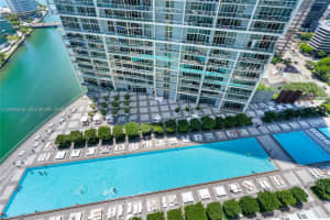 475 Brickell Avenue, Miami, FL 33131 - MLS#A12030420