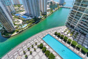 475 Brickell Avenue, Miami, FL 33131 - MLS#A12030420