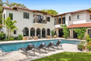 545 San Antonio Avenue, Coral Gables, FL 33146 - MLS#A12030425