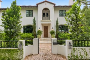 545 San Antonio Avenue, Coral Gables, FL 33146 - MLS#A12030425