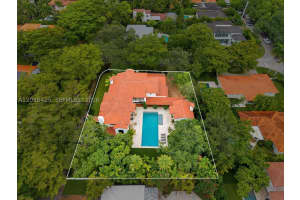545 San Antonio Avenue, Coral Gables, FL 33146 - MLS#A12030425