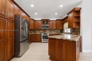 1021 NW 185th Terrace, Pembroke Pines, FL 33029, - MLS#A12030437
