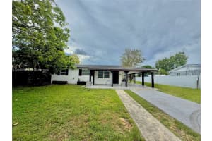 20600 Sw 118th Pl, Miami