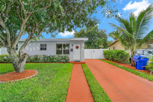 7220 Arthur Street, Hollywood, FL 33024 - MLS#A12030485