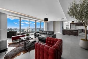 900 Biscayne Blvd ph6205, Miami, FL 33132, - MLS#A12030495