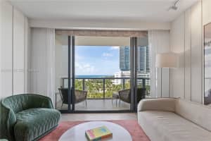 2201 Collins Ave #707, Miami Beach, FL 33139, - MLS#A12030516