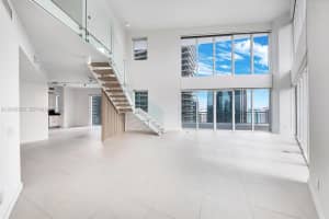 60 SW 13th St Apt 2600, Miami, FL 33130, - MLS#A12030526